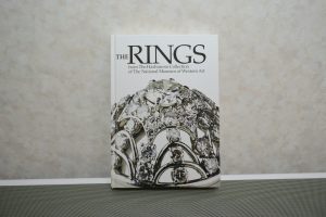 The RINGS: 404 Diary Not Found :p